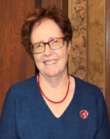 Nancy Mayo, PhD