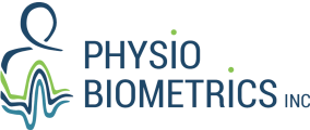 Physio Biometrics Logo