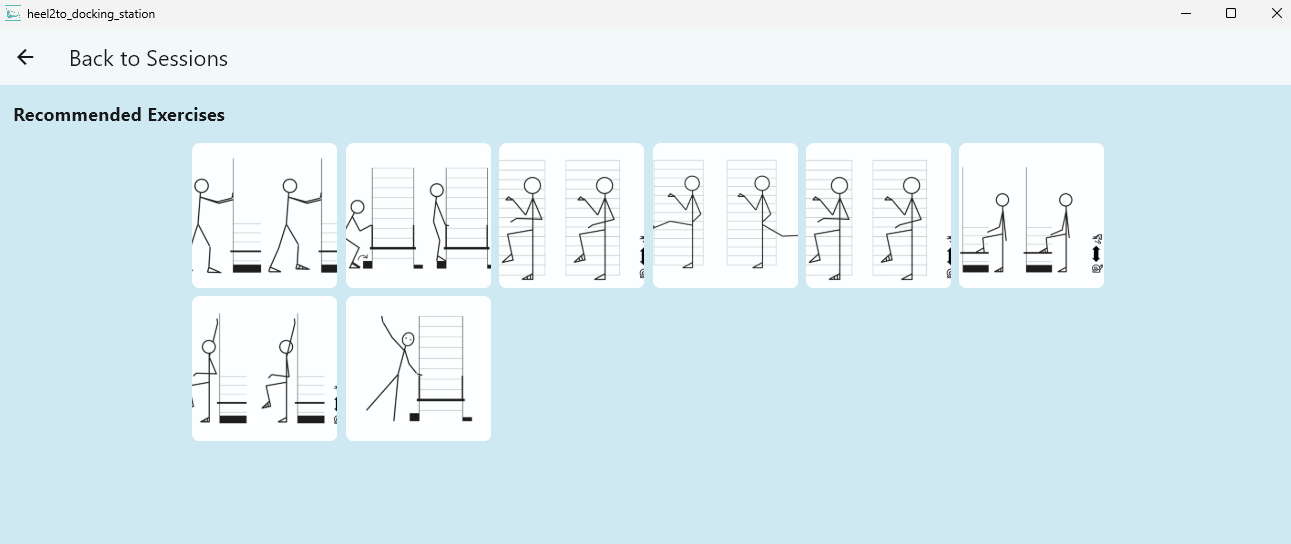 Exercices recommandés